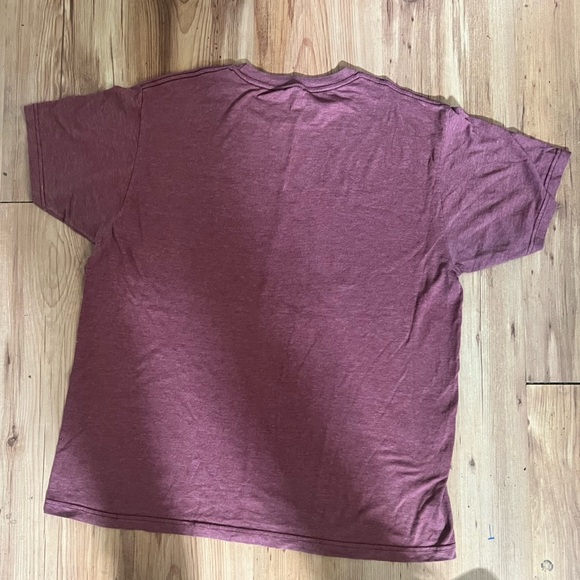 Flash T-Shirt, Adults L - Picture 3 of 3